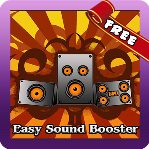 Easy Sound Booster App on Amazon Appstore