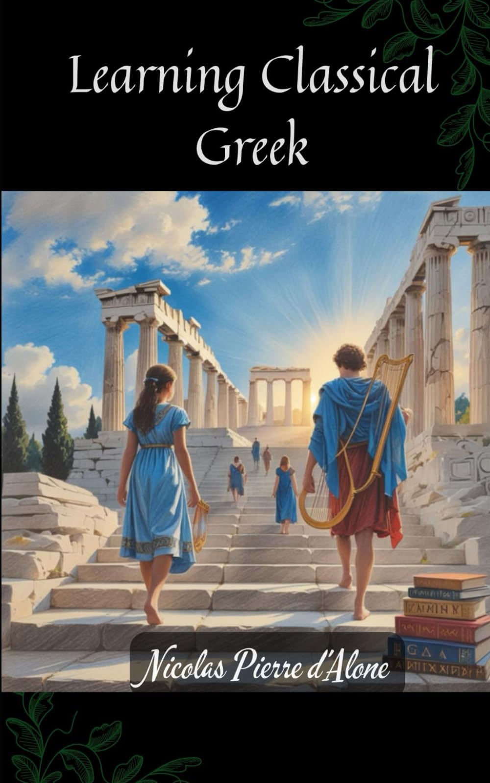 Learning Classical Greek