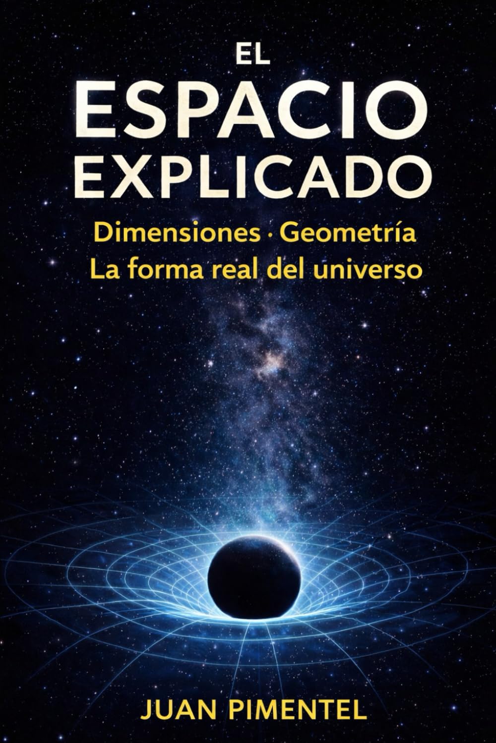 El espacio explicado: Dimensiones, geometría y la forma real del universo