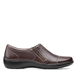 Clarks Women's Cora Giny Loafers