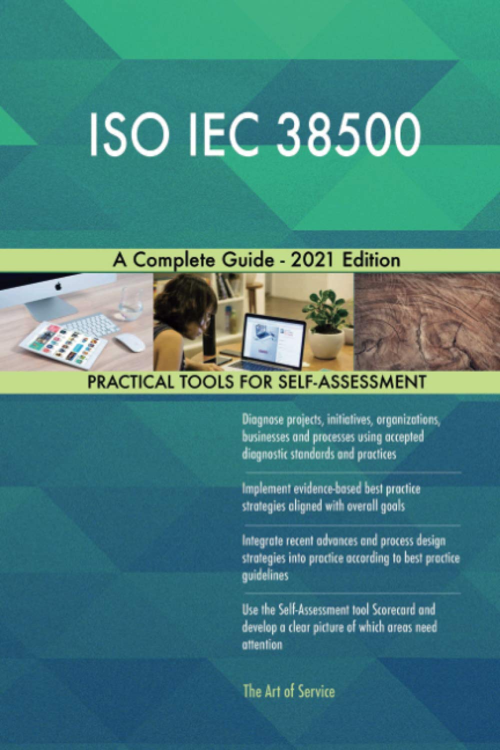 Amazon.com: ISO IEC 38500 A Complete Guide - 2021 Edition ...