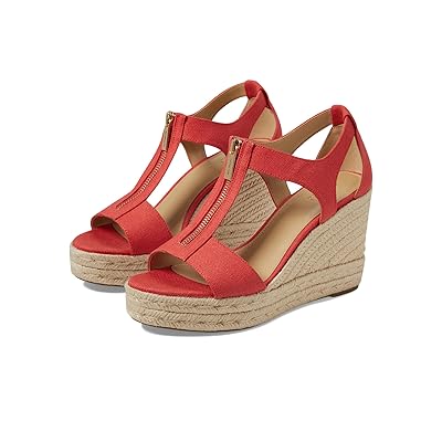 MICHAEL Michael Kors Berkley Mid Wedge Women