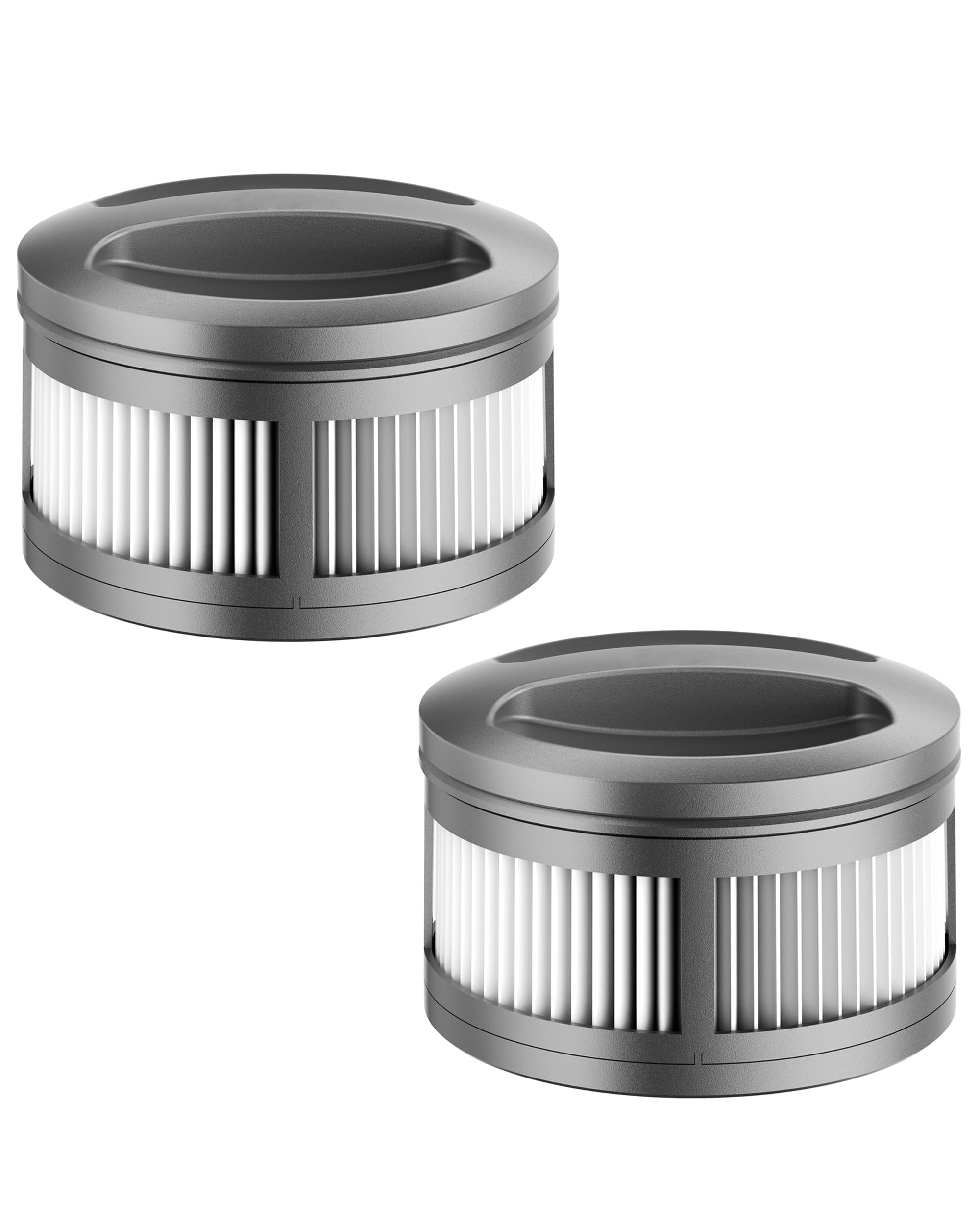High-Efficiency Replacement 2Pcs Filters for S10K Stick Vacuum Cleaner