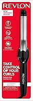 Vista 6 de Rizador de cabello Revlon, Negro