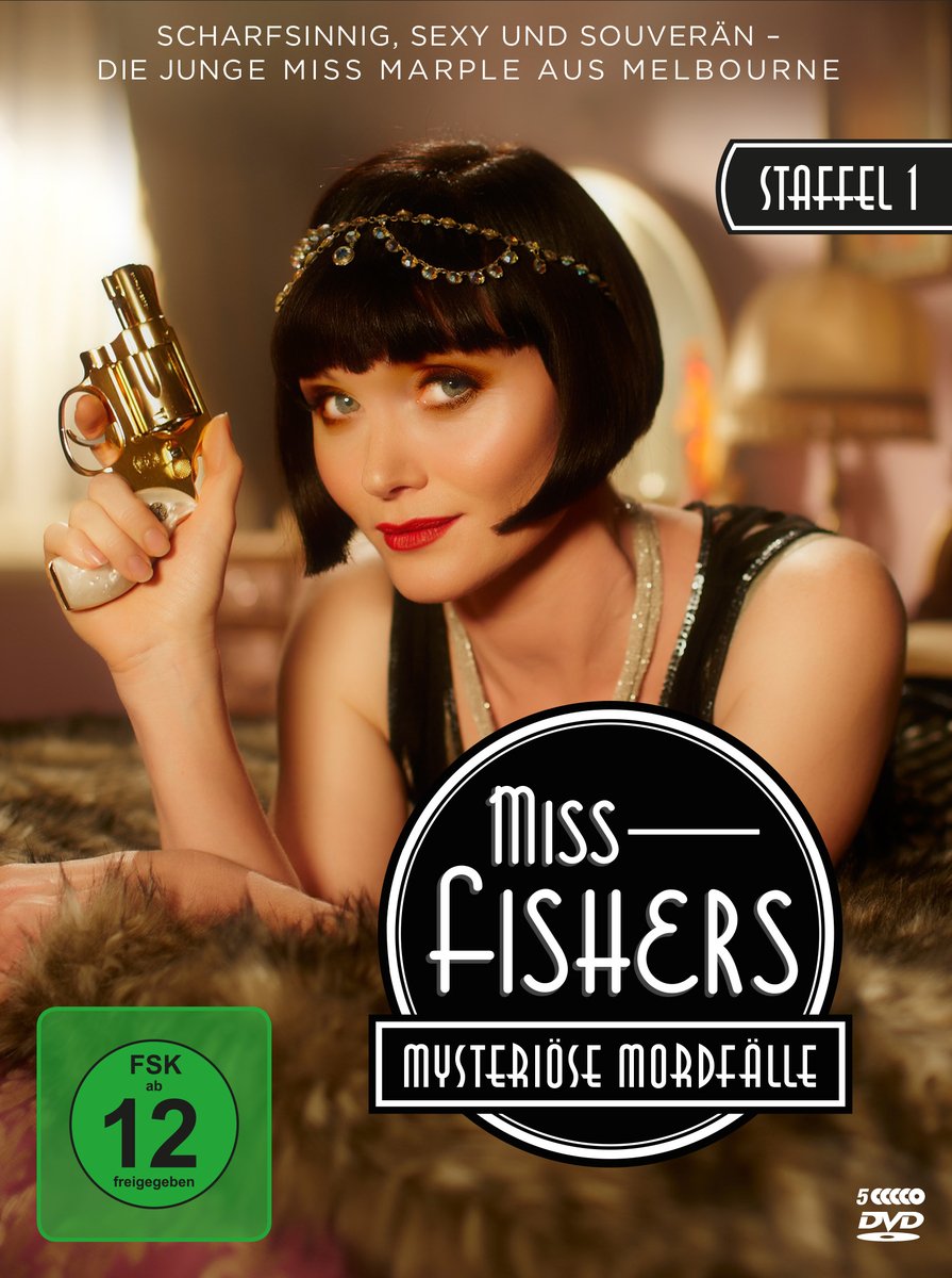 DVDs und Blu-rays reduziert