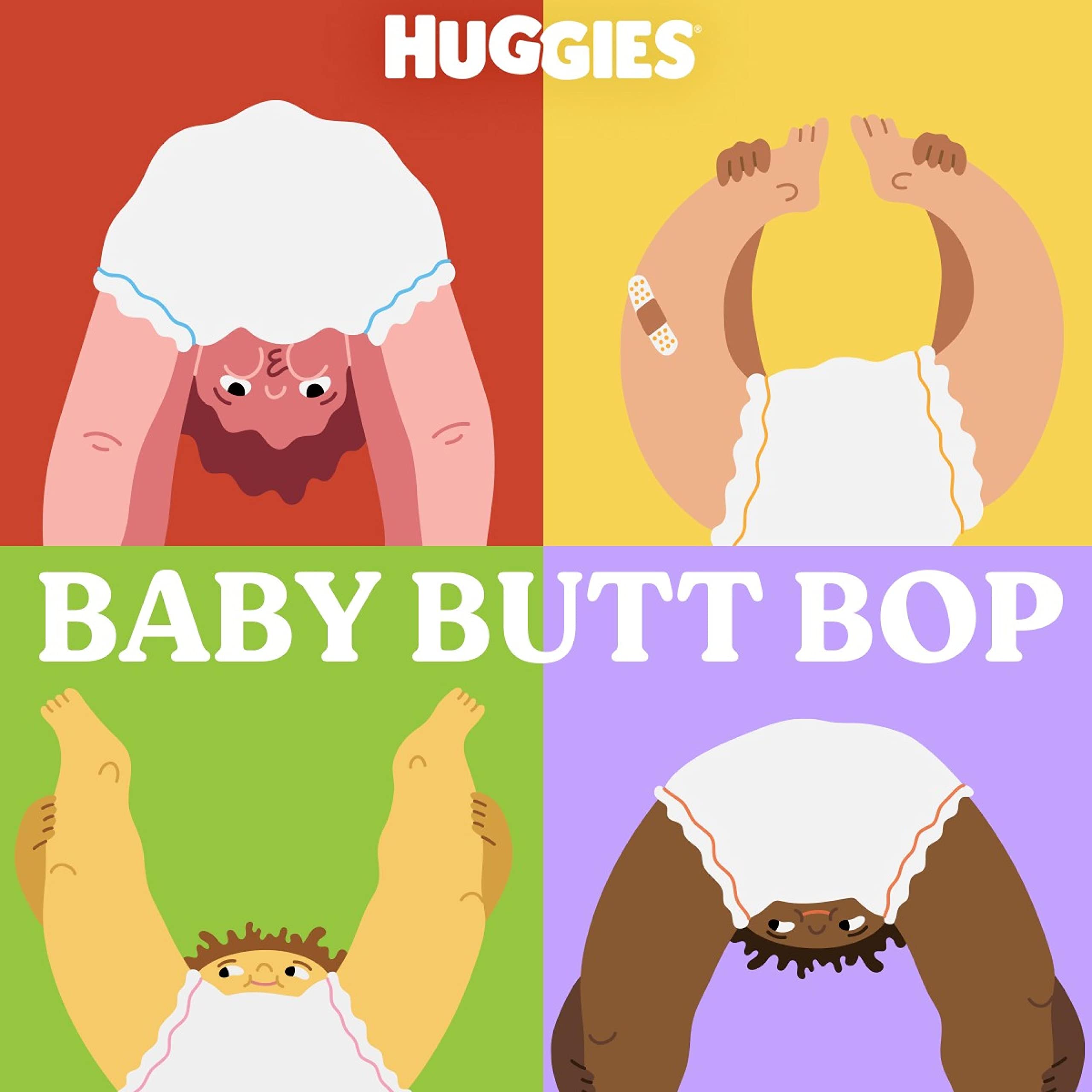 Huggies® Brand