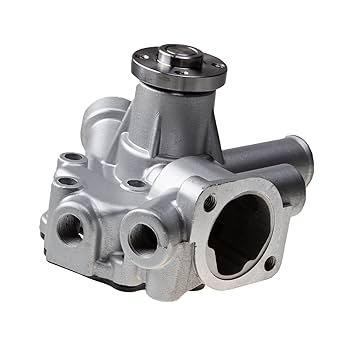Amazon.com: Mover Parts Water Pump 119660-42009 119660-42004