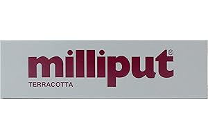 Milliput 2-Part Self Hardening Putty: Your Clay Sculpting Essential