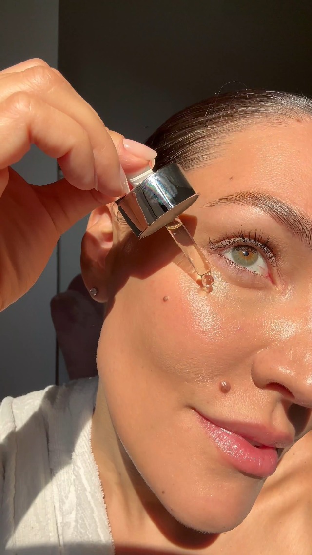 Amazon.com: ORLANE PARIS B21 Extraordinaire Renewal Oil - Anti