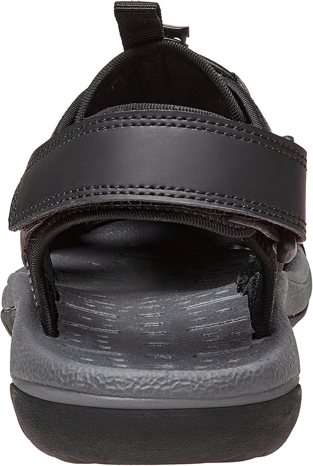 CAMEL CROWN Hiking Sandals for Men Waterproof Closed Toe Water Sandals Athletic Outdoor Sandals Adjustable Summer Sandals for Beach Sport Fishing Walking - Image 5