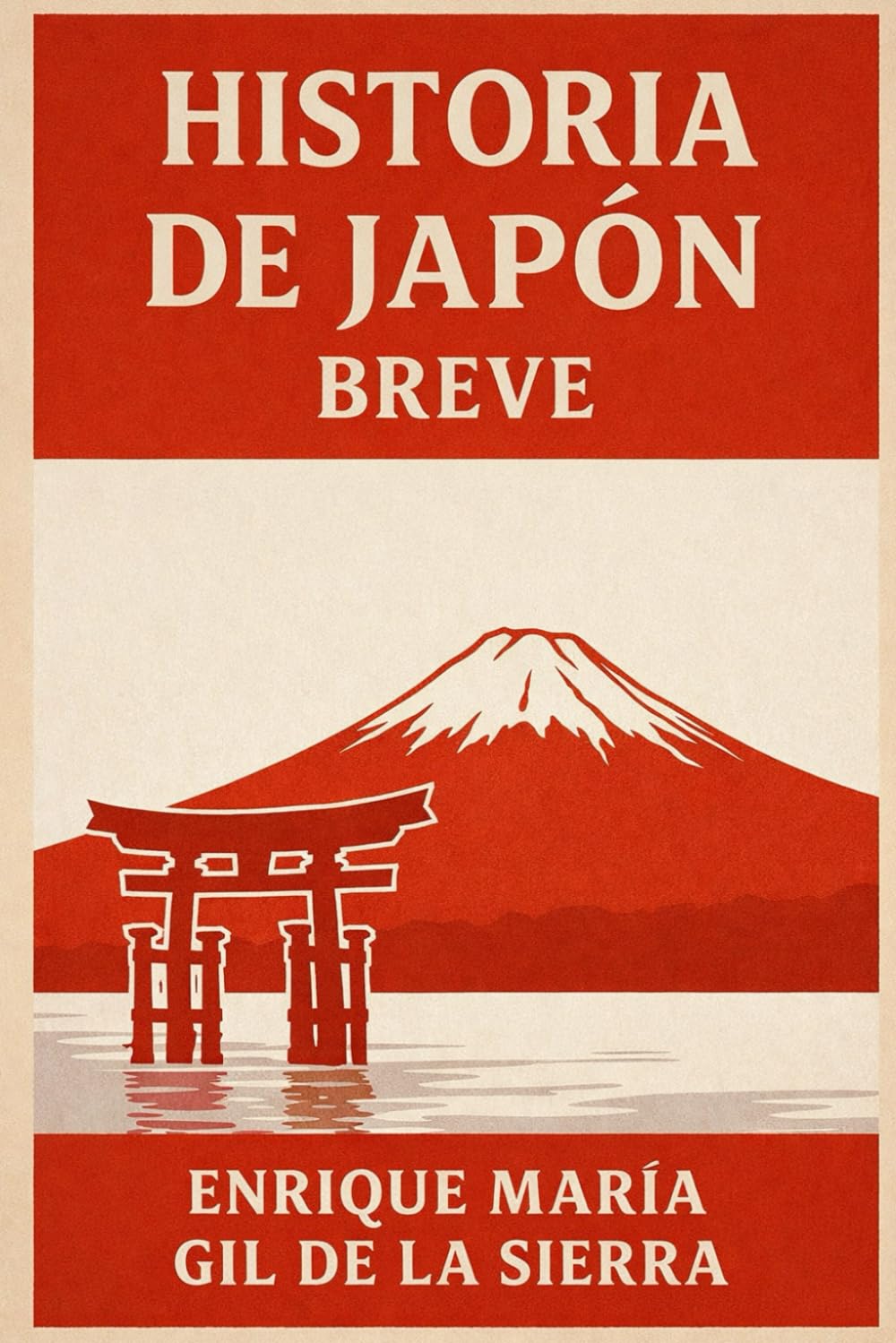 Historia de Japón Breve (Historia de los Pueblos Breve)