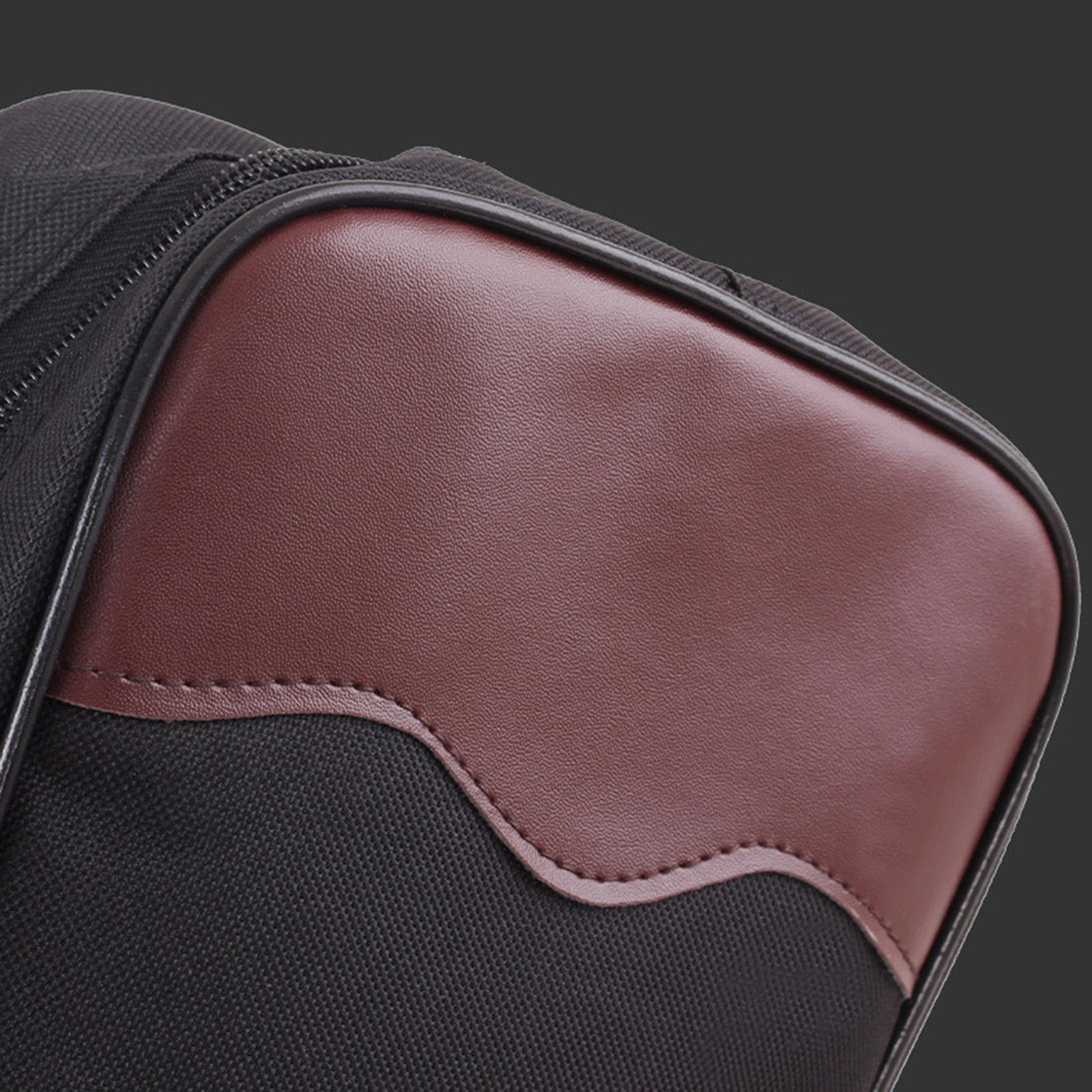 Newwyt Archerys Borsa per Arco ricurvo Borsa Portatile da smontare Custodia per Arco Leggera Borsa a Tracolla Singola Custodia per Arco Lunga per Trasporto Freccia
