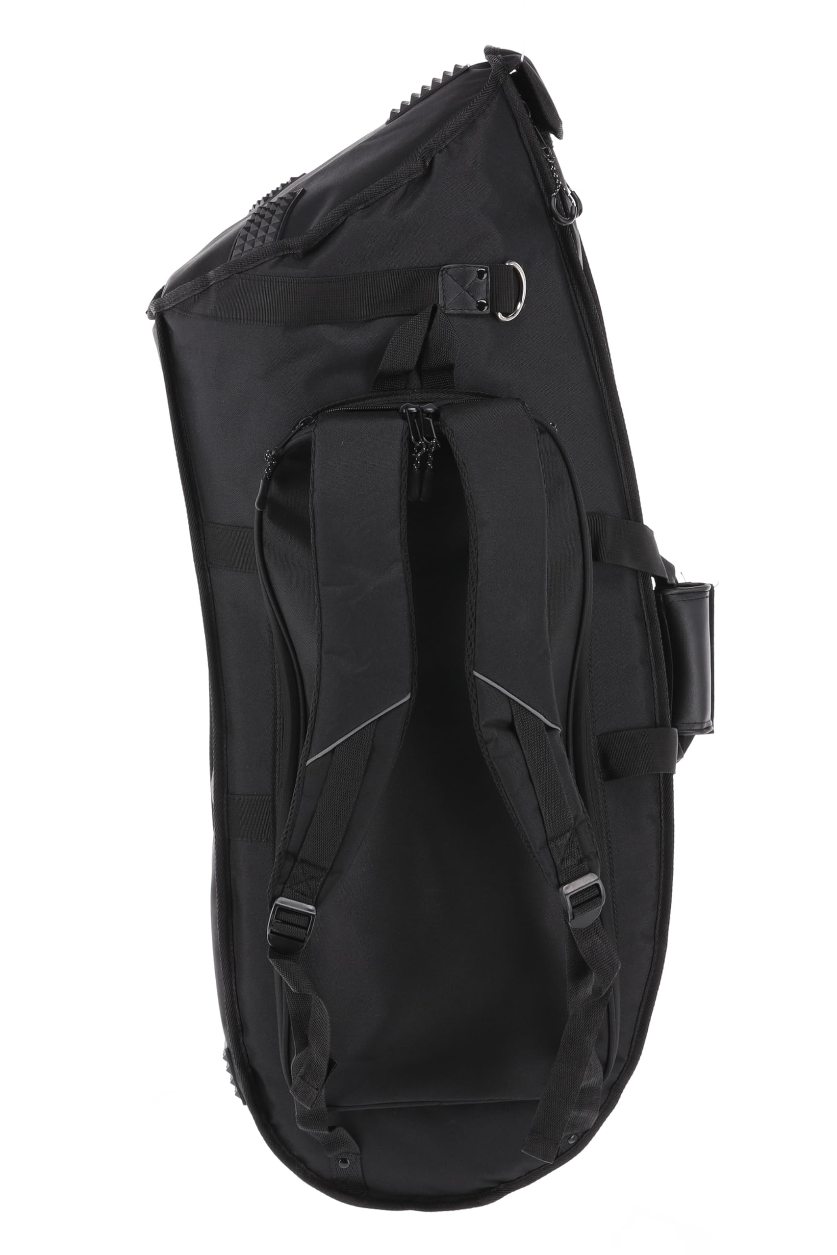 GEWA Premium Gig Bag 30mm Baryton owalny kształt czarny