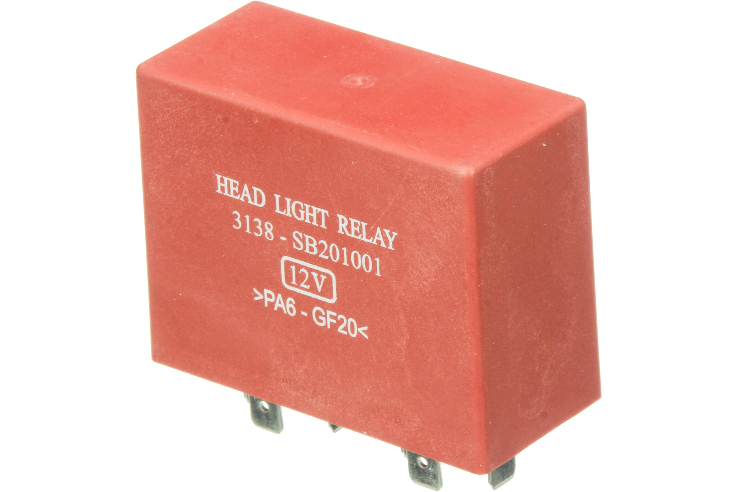 URO Parts Relais De Phare 4433801 - Pièce De Qualité OEM Pour Véhicules Européens