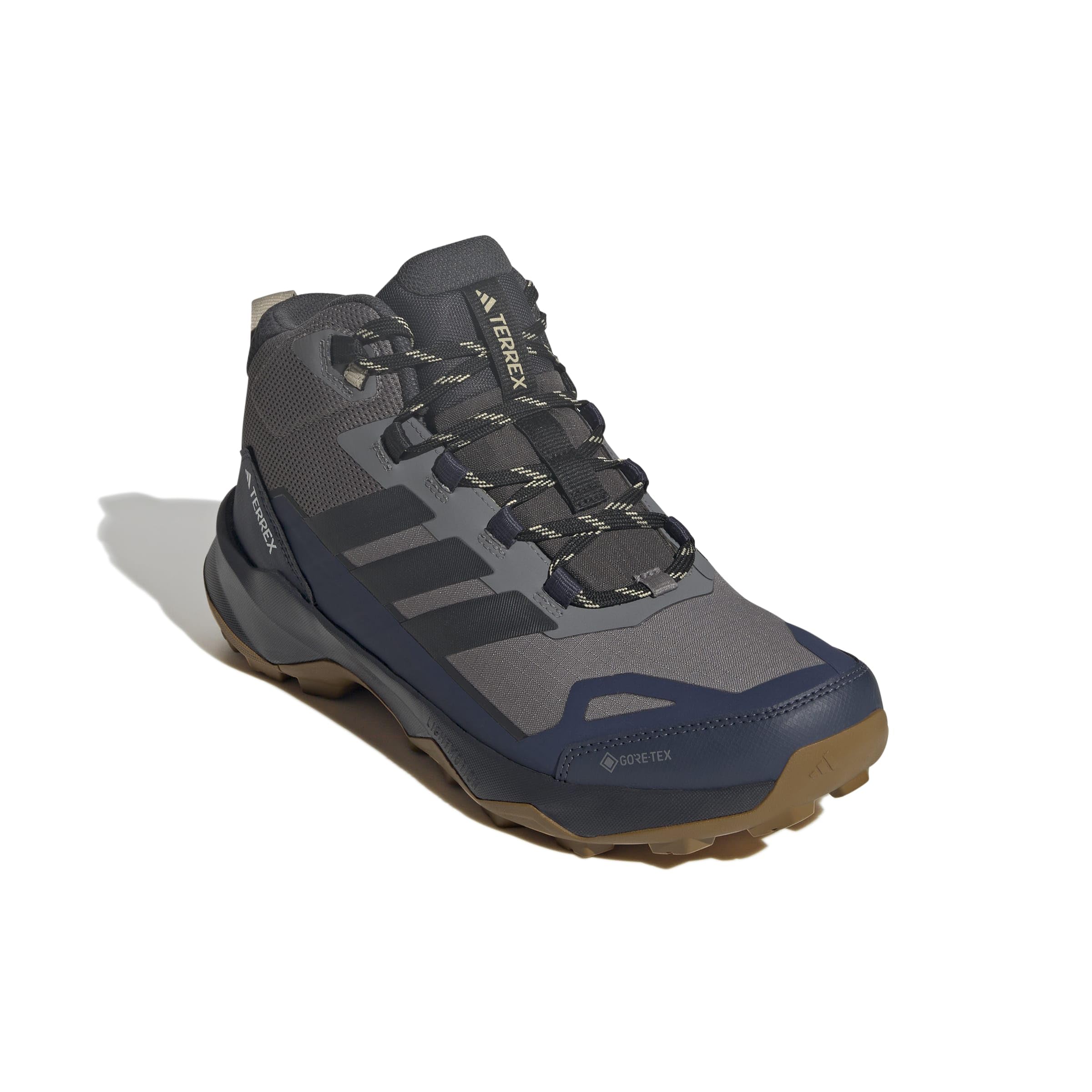 adidas Men's Chaussure de randonnée Terrex Skychaser AX5 Mid Gore-TEX