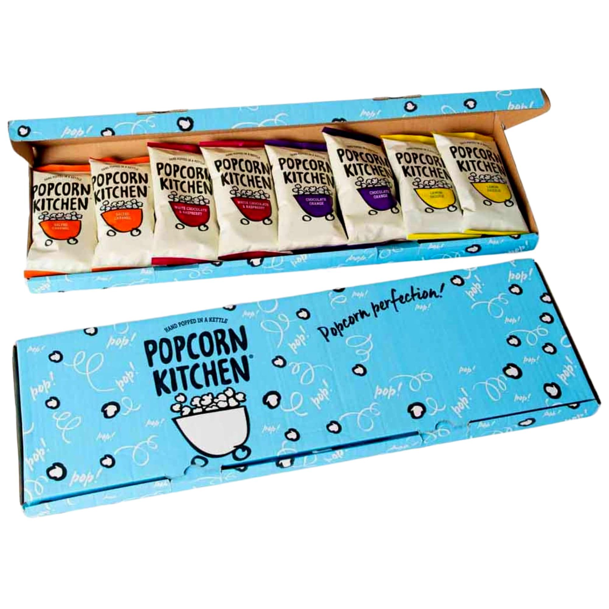 Letterbox Treat Pack 240g…