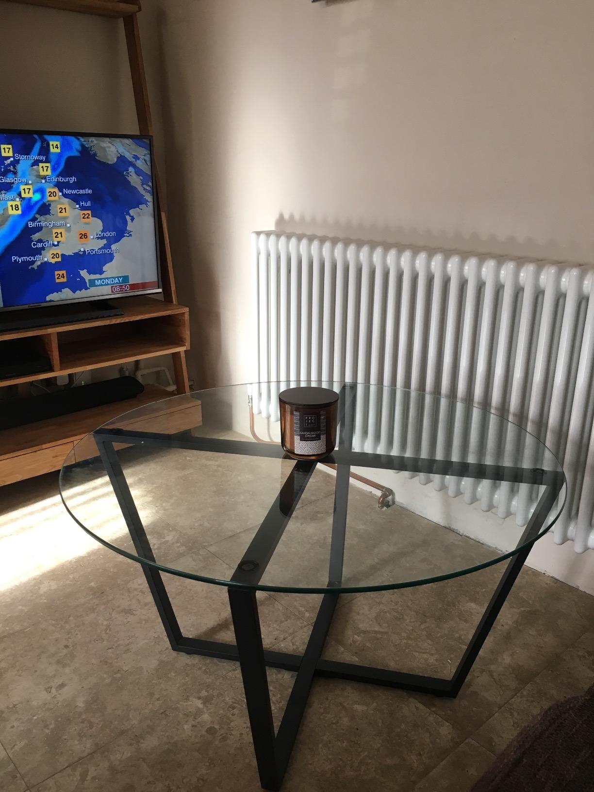 Customer photo