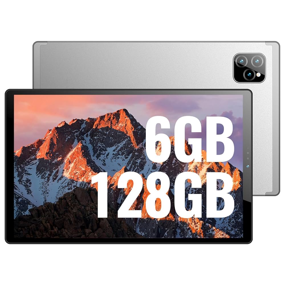 Kinstone タブレット 10インチ Amazon.co.jp: 【8コアCPU､7500mAhバッテリー】Kinstone