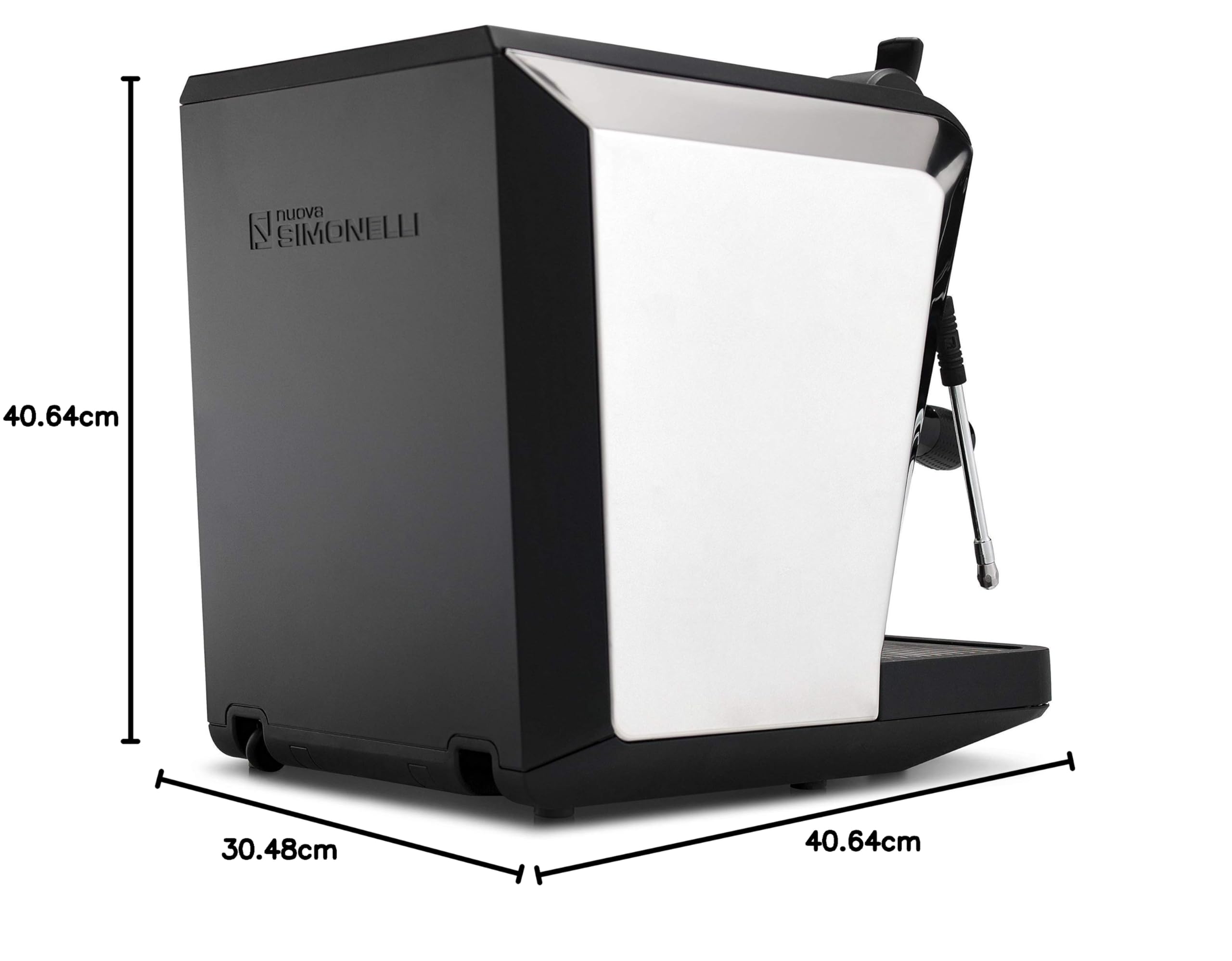 Nuova Simonelli Oscar II Espresso Machine,3 liters : Amazon.ca: Home