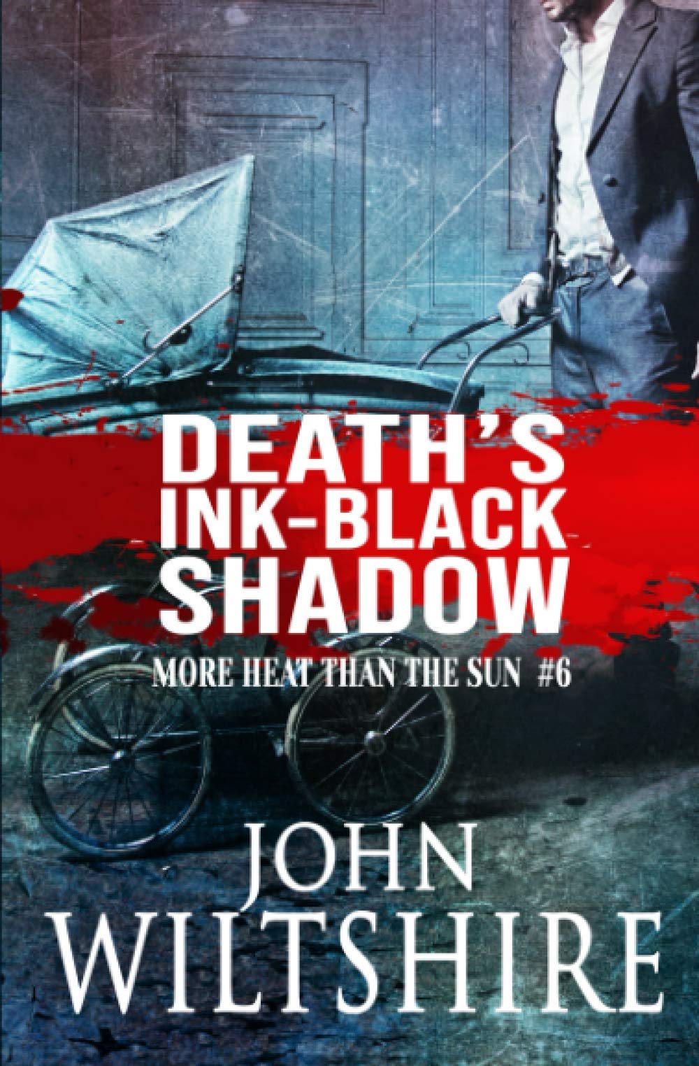 Death’s Ink- Black Shadow (More Heat Than The Sun)