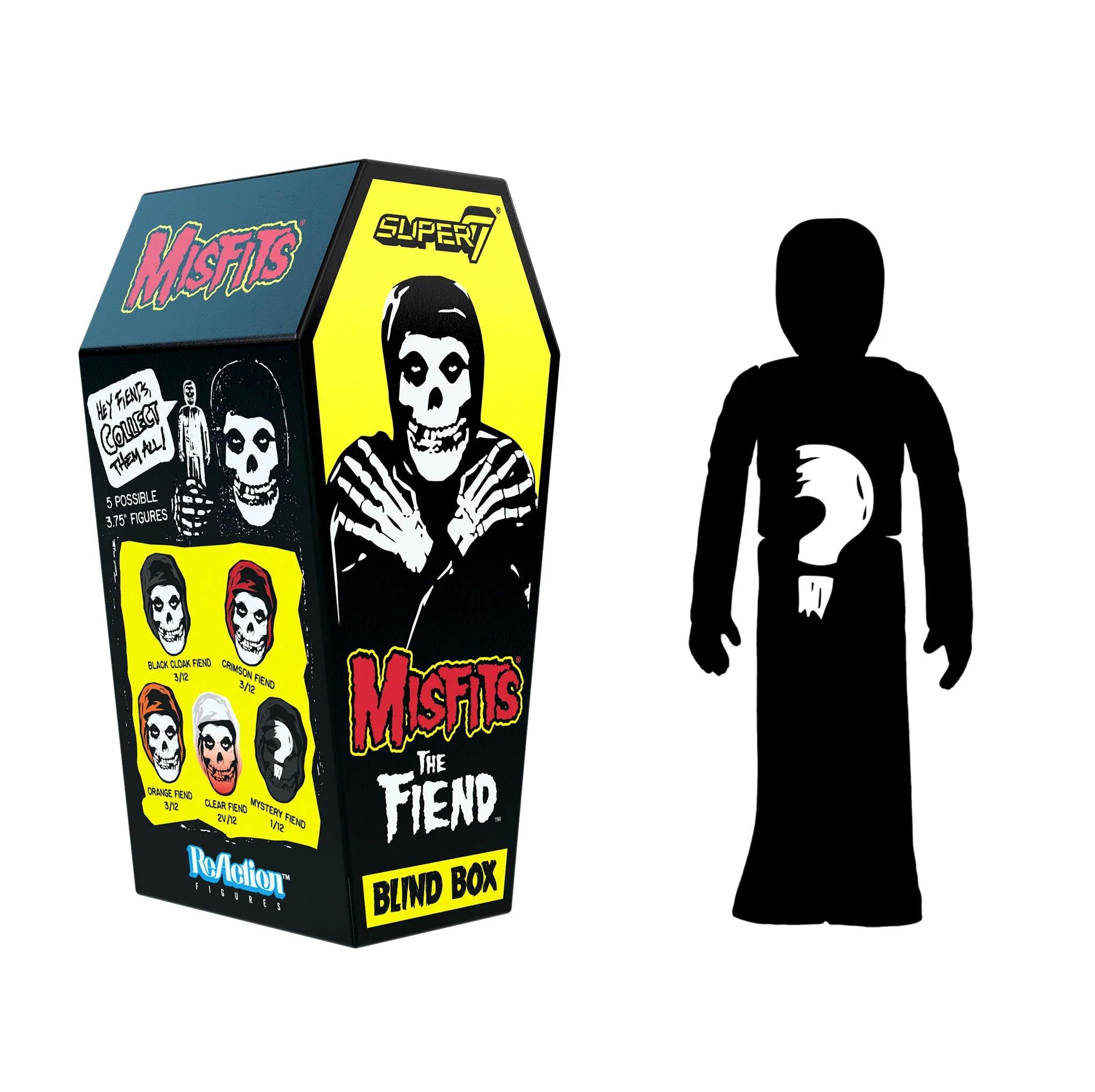 メディコムトイMISFITSミスフィッツ超限定zombie ver 3体セット メディコムトイMISFITSミスフィッツ超限定zombie ver 3体セット