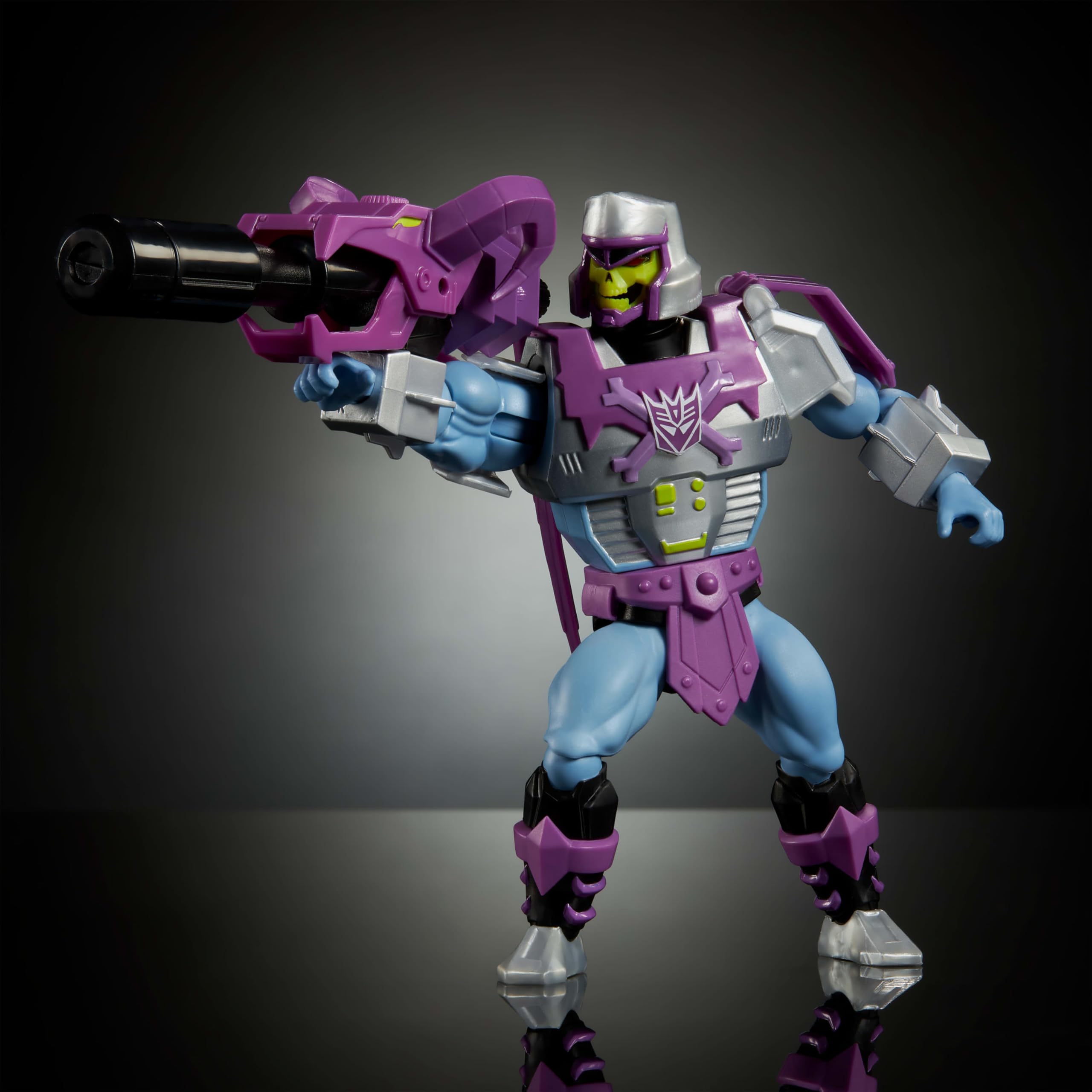 Amazon.co.jp: Masters of Universe Origins & Transformers JGT16 5.5