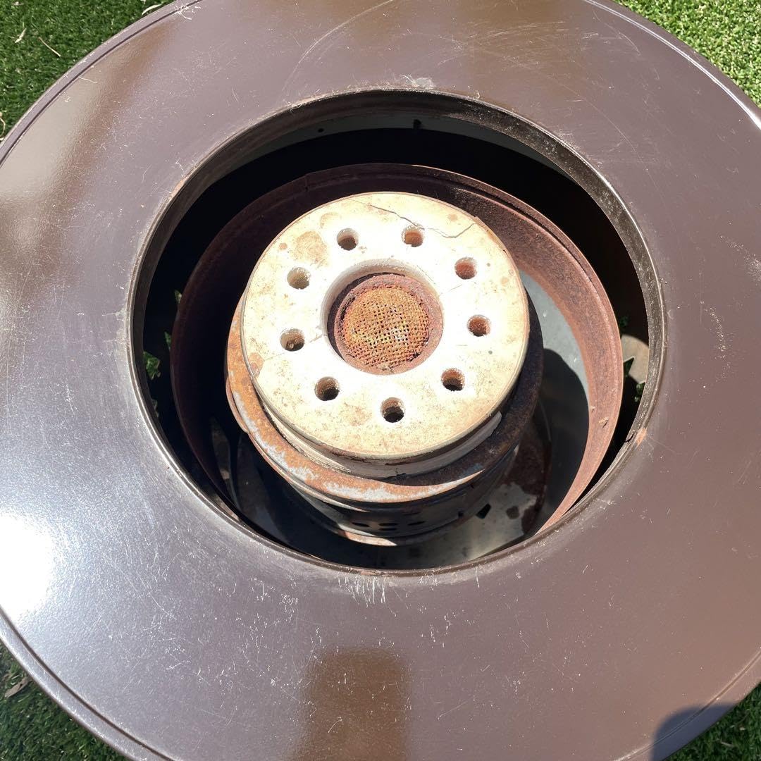 【希少】練炭火鉢 金剛 コンロ付き 昭和レトロ アンティーク Amazon.co.jp: アンティーク品 練炭火鉢 金剛 コンロ付き 説明書