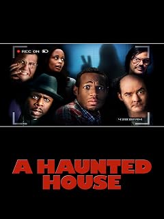A Haunted House