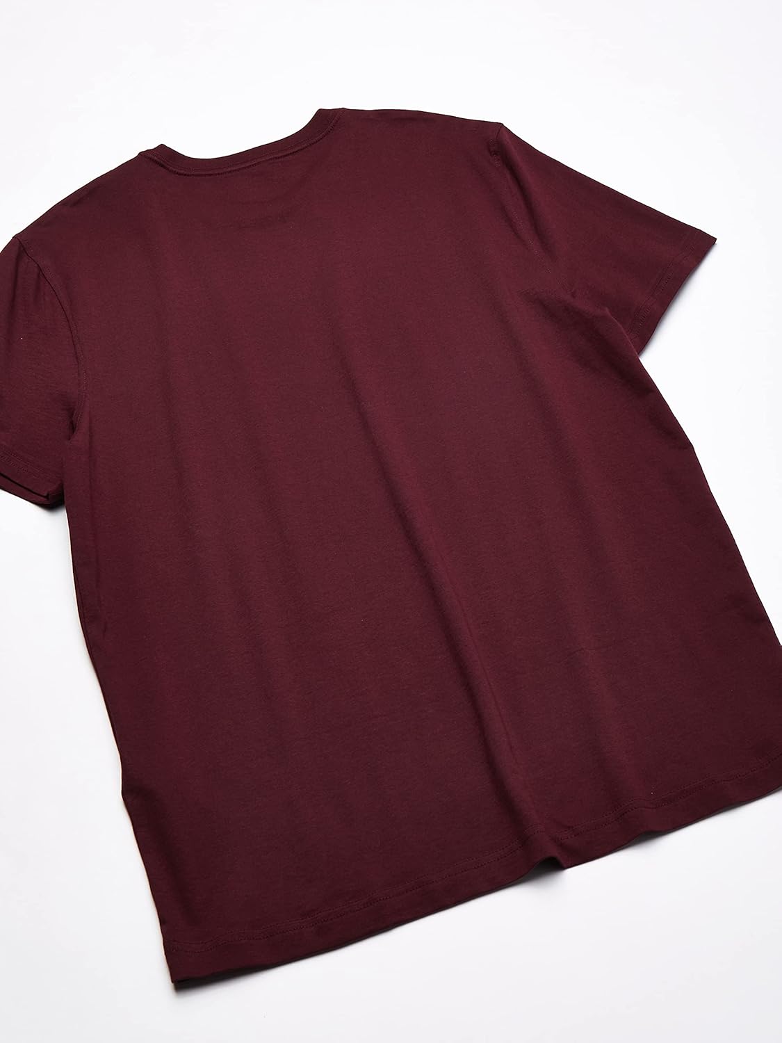 Nautica Men's Slim Fit Solid T-Shirt