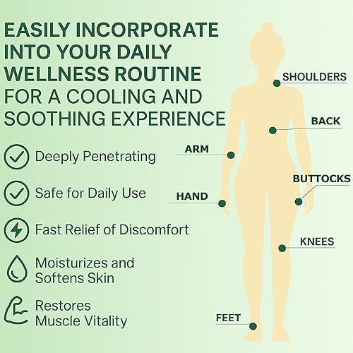 Miniatura 3 de Pomada NMD, NMD Pomada para Dolor con árnica, aceite de oliva, hoja de guanábana, cera de abejas, crema cómoda de máxima resistencia para músculos,