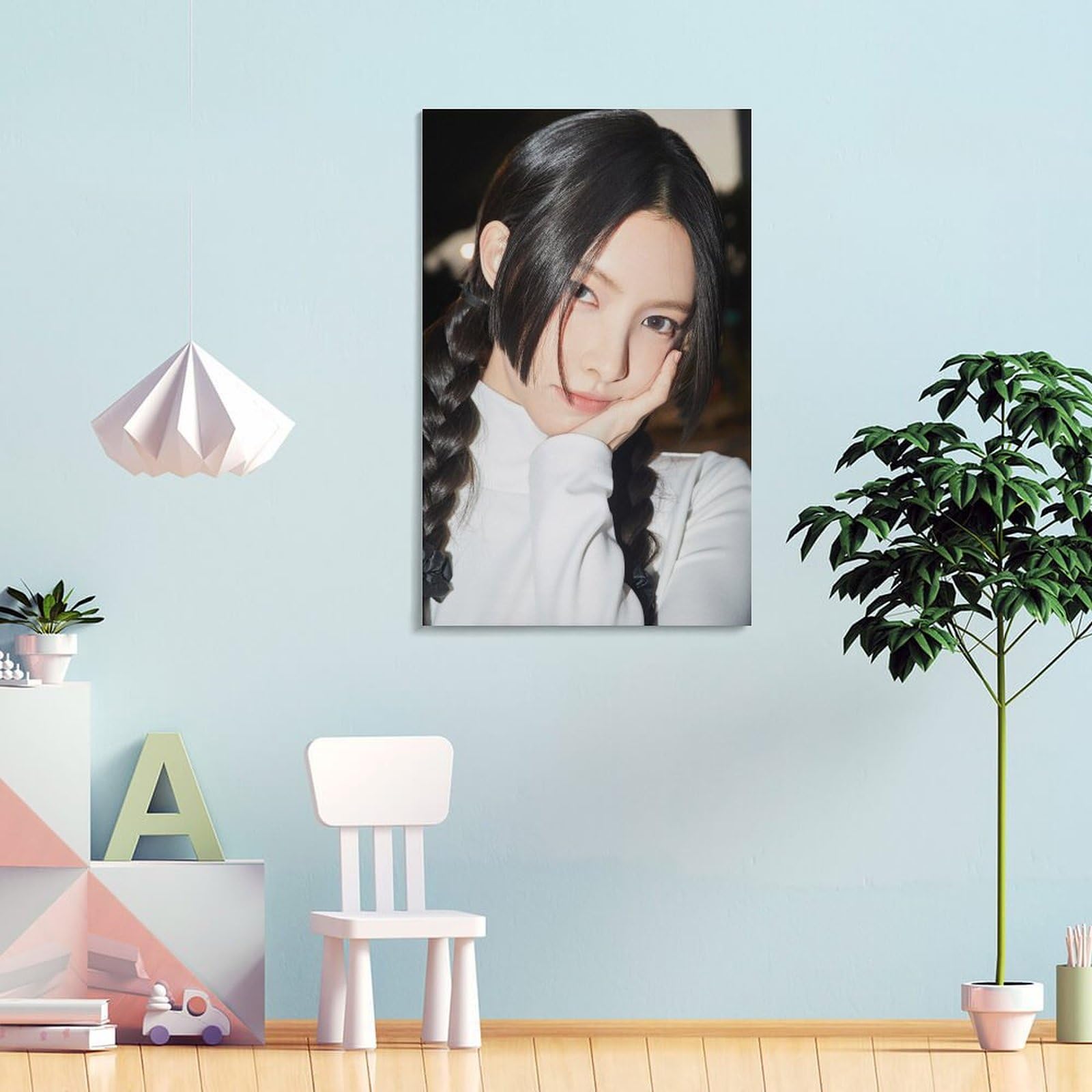 Amazon.co.jp: YUNAH ユナ ILLIT アイリット SUPER REAL ME REAL ME