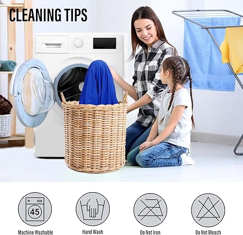 Miniatura 7 de Fundas para sillas plegables de elastano elástico, impermeable, 30 unidades, protector universal elástico para sillas para bodas, fiestas,