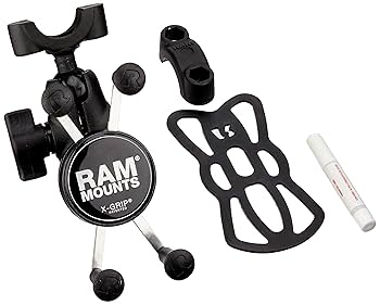 Amazon.co.jp: ラムマウント(RAM MOUNTS) マウントセット X