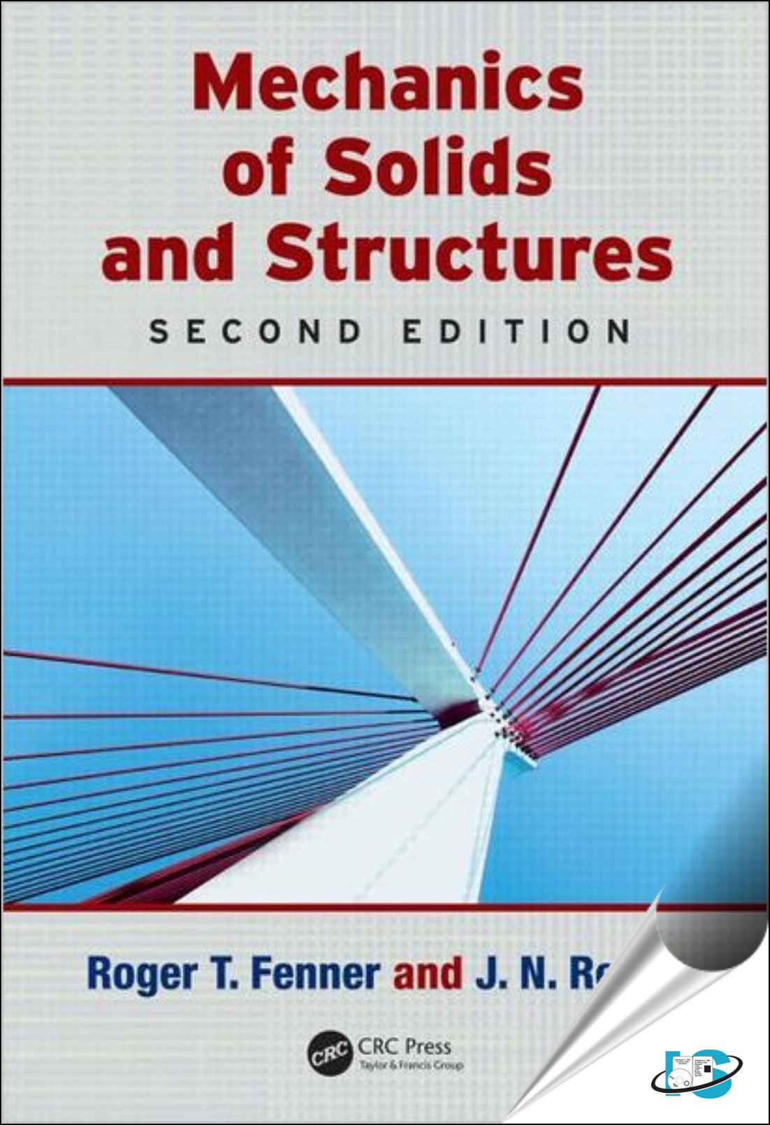 Mechanics of Solids and Structures manuel universitaire examen ingénieur science