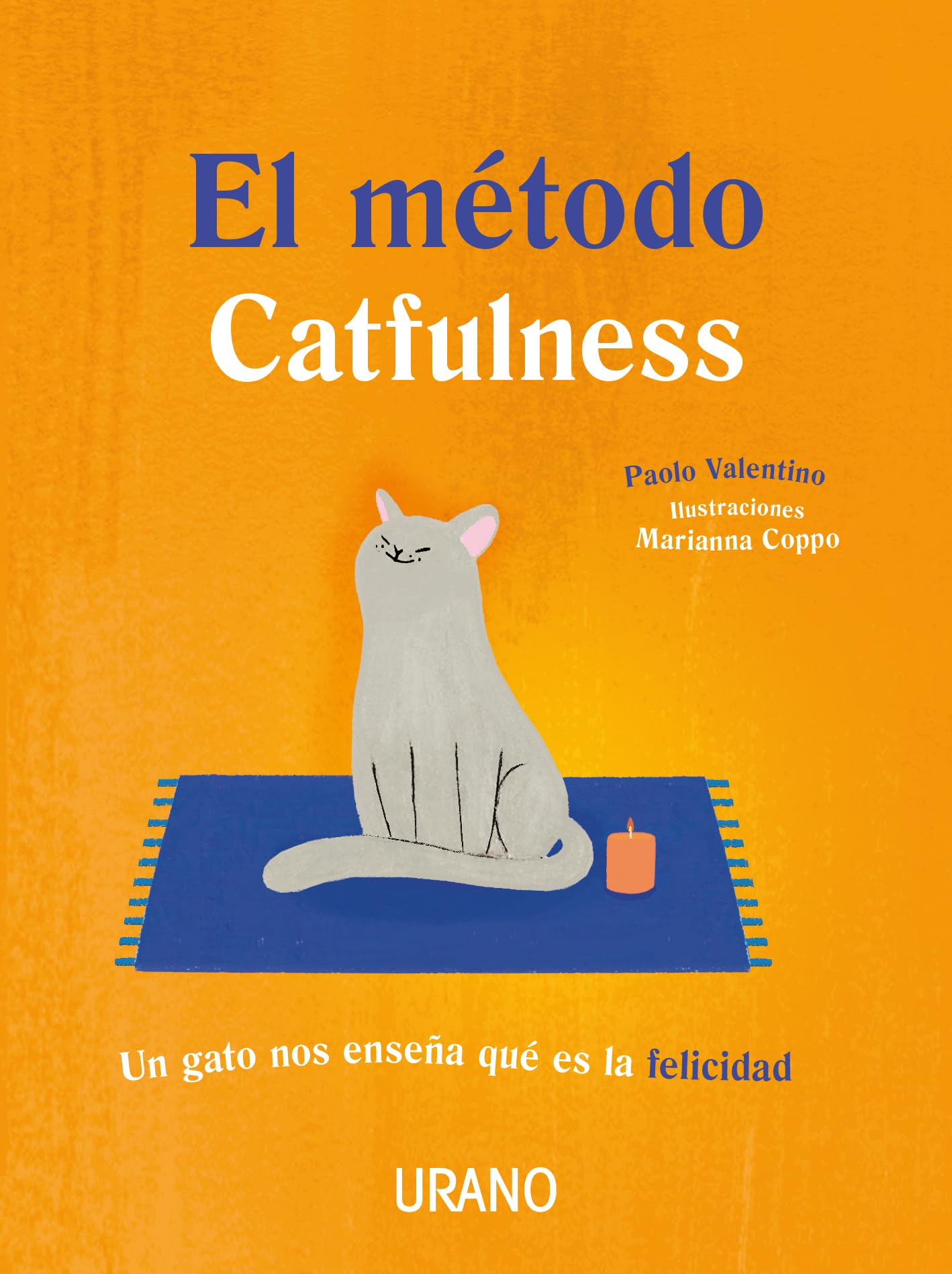El Metodo Catfulness Paperback – 31 Dec. 2017