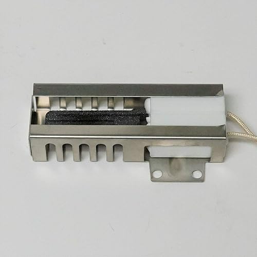 Miniatura 3 de Encendedor de horno compatible para modelos Samsung NX58H9500WS, NX58H9950WS, NX58K9500WG (1 paquete)