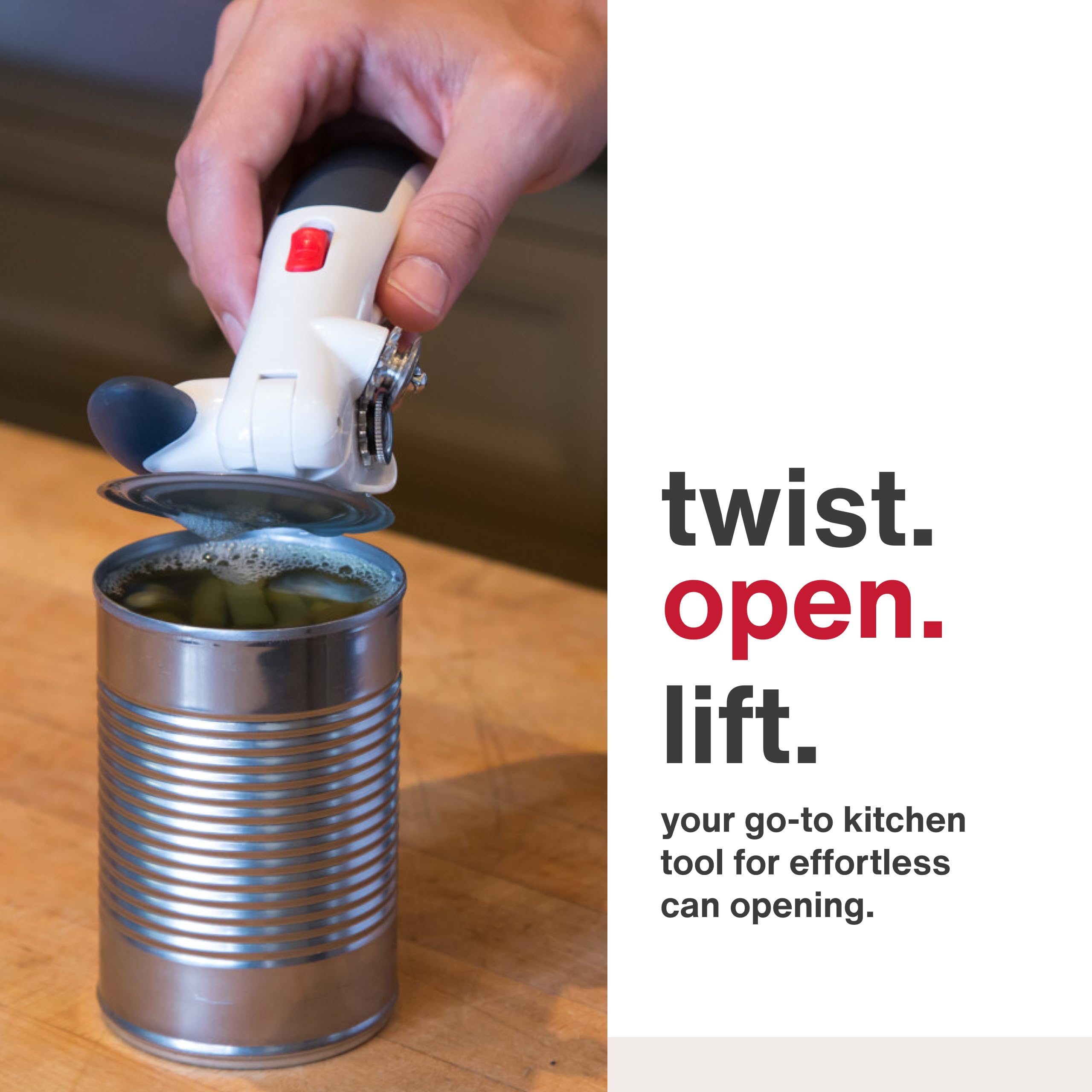 Amazon.com: Zyliss: Can Openers