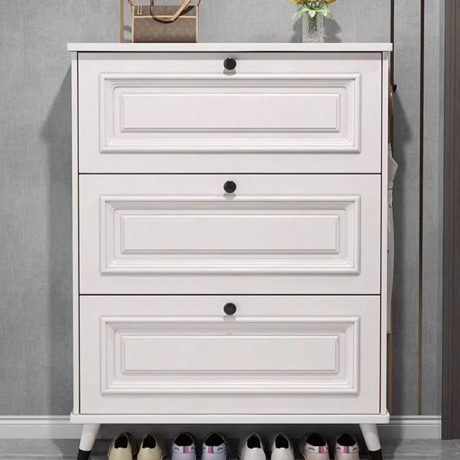 バカラ ミルニュイインフィニットベース3個セット ミルニュイ