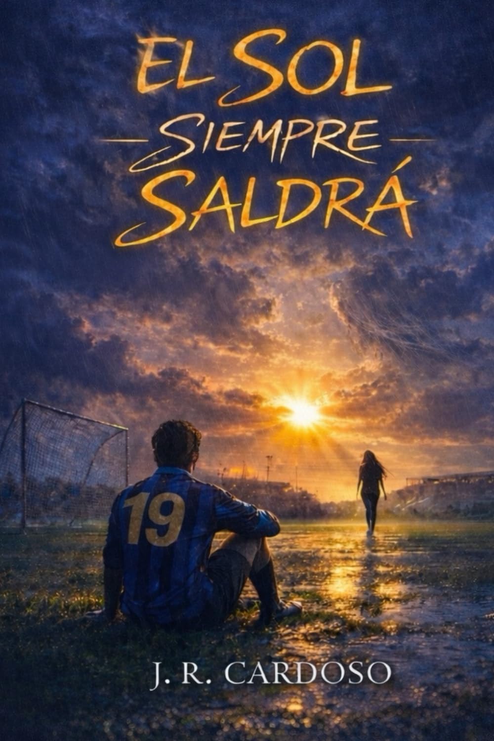 El Sol Siempre Saldrá: Bajo La Mirada De Cristal