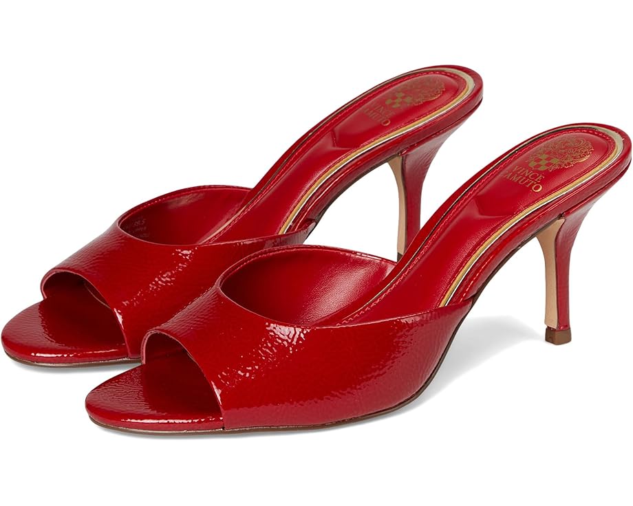 Vince Camuto Prynn High Heel Mule Sandal - Pair View