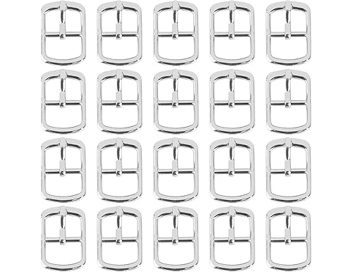 12 Buckle My Shoe: The Best Buckles for Shoes, Bags, and More