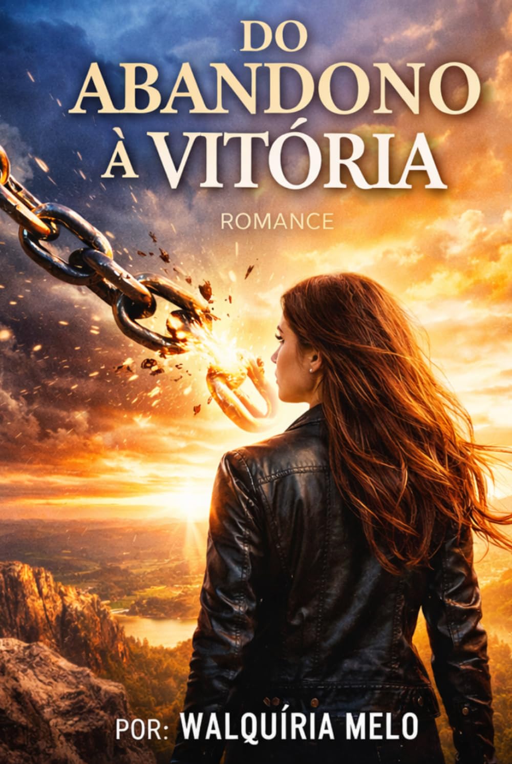 Do Abandono À Vitória