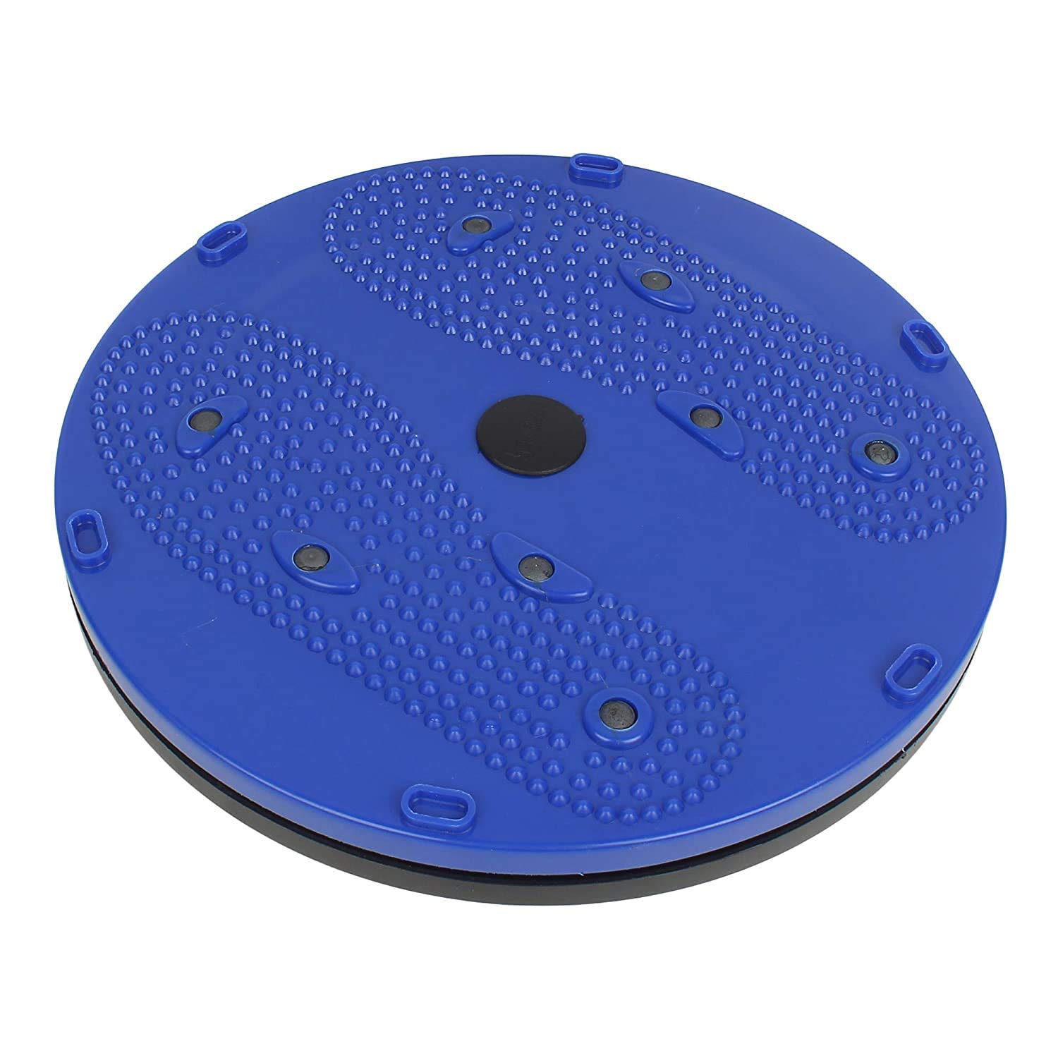 Sponsored Ad - Tummy Twister Useful for Figure Tone-up Weight Reduction,Tummy Twister for Men & Women (Multicolor)