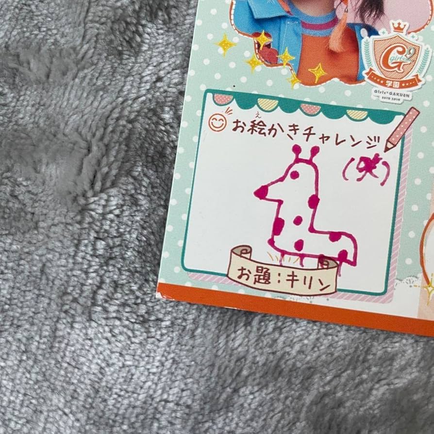 Amazon.co.jp: Girls2 girls2 ガールズガールズ プロフィールカード