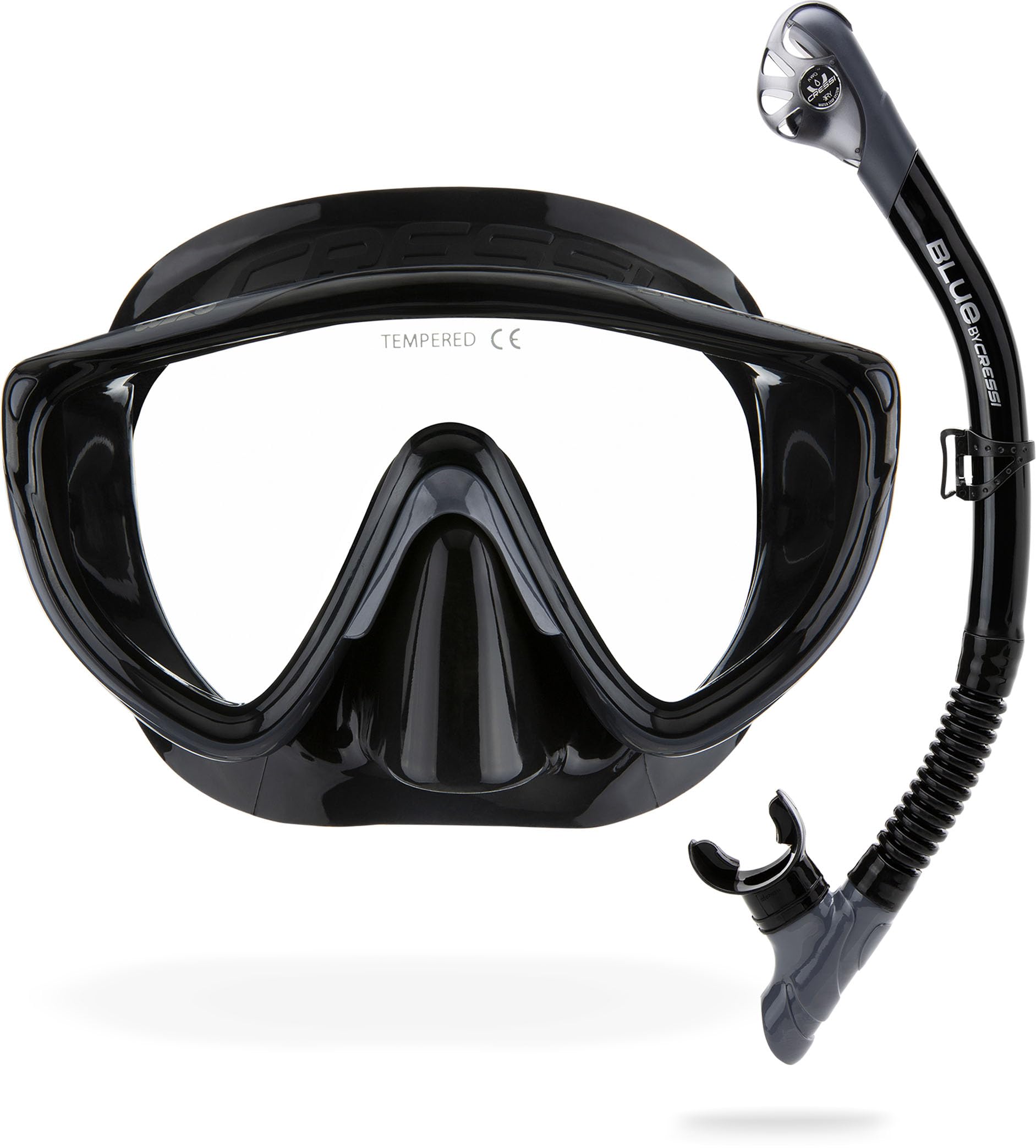 Supreme Cressi Snorkel Set シュノーケル Exclusive Supreme Cressi Snorkel Set | Supreme x Cressi
