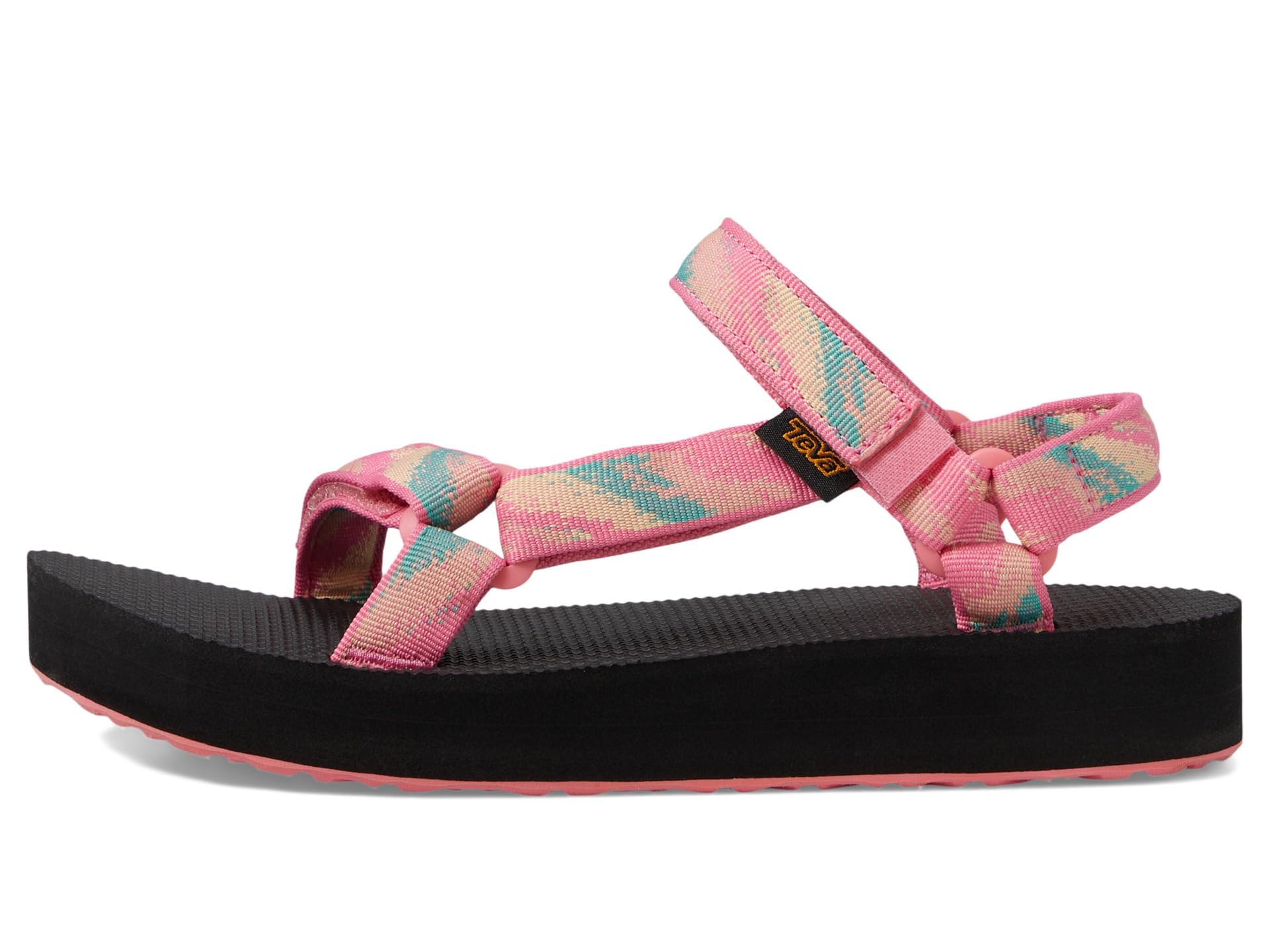 TevaGirl's Midform Universal Sandal