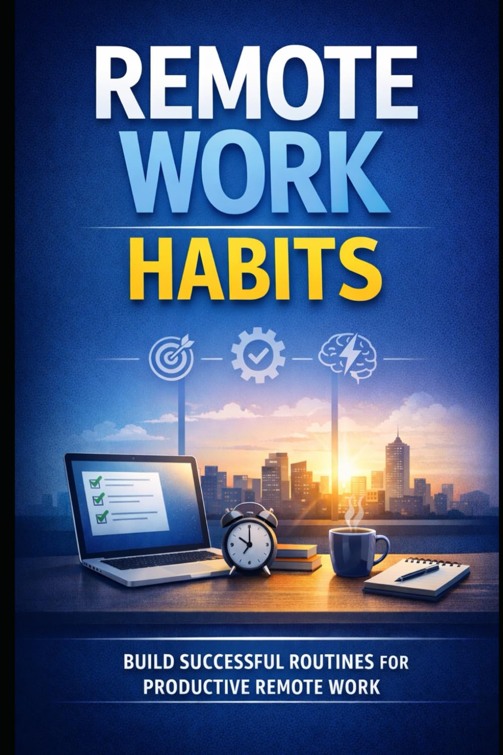 Remote Work Habits: Build Daily Routines That Boost Performance
