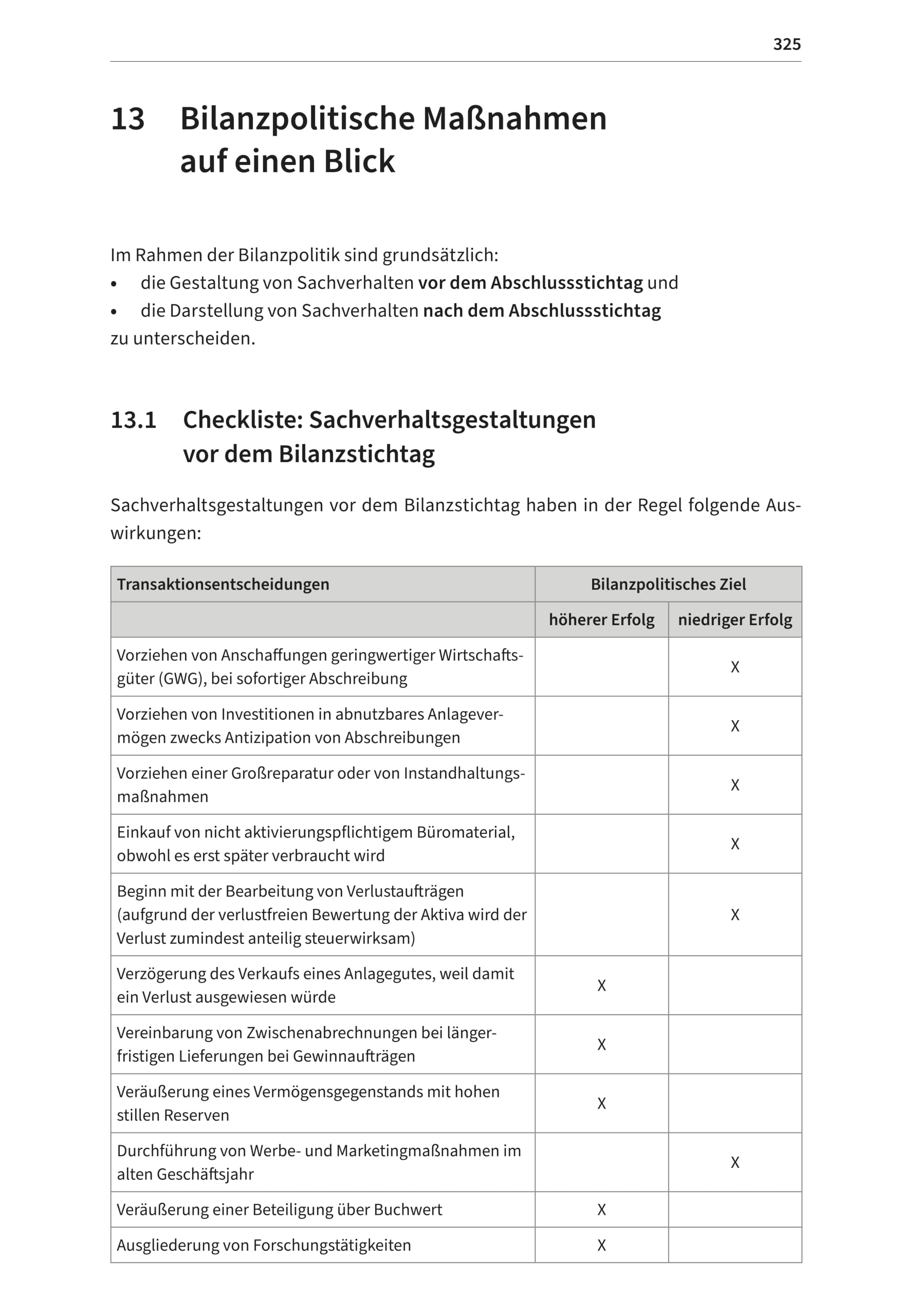 Bilanzen lesen, verstehen und gestalten (Haufe Fachbuch)