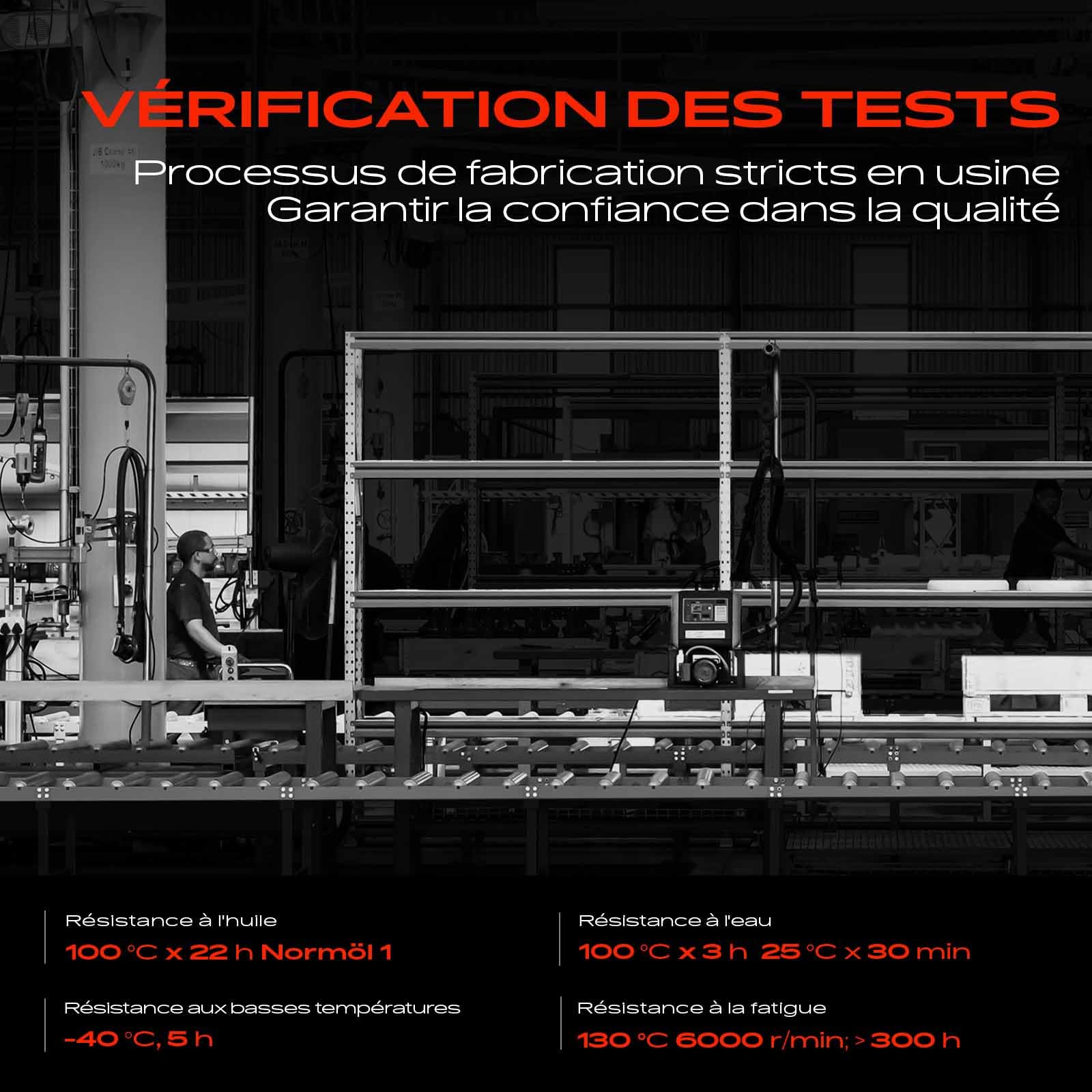Frankberg dispositif de tension du tendeur de courroie de distribution | KP26PK1835XS; Compatible avec: Série 3 Touring E91, Série 3 E90, Série 1 E87