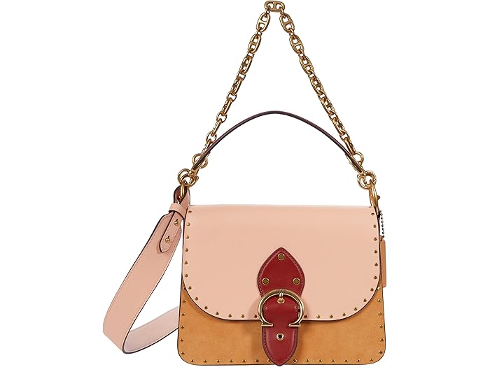 coach the beat bag